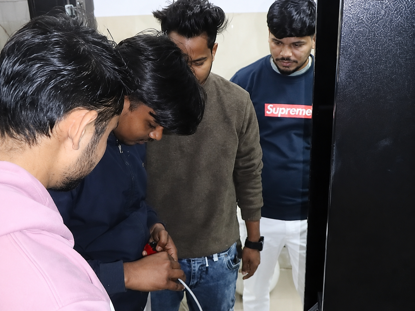Networking Lab